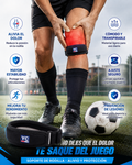 Menisqueras deportivas