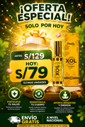 Aceite xol