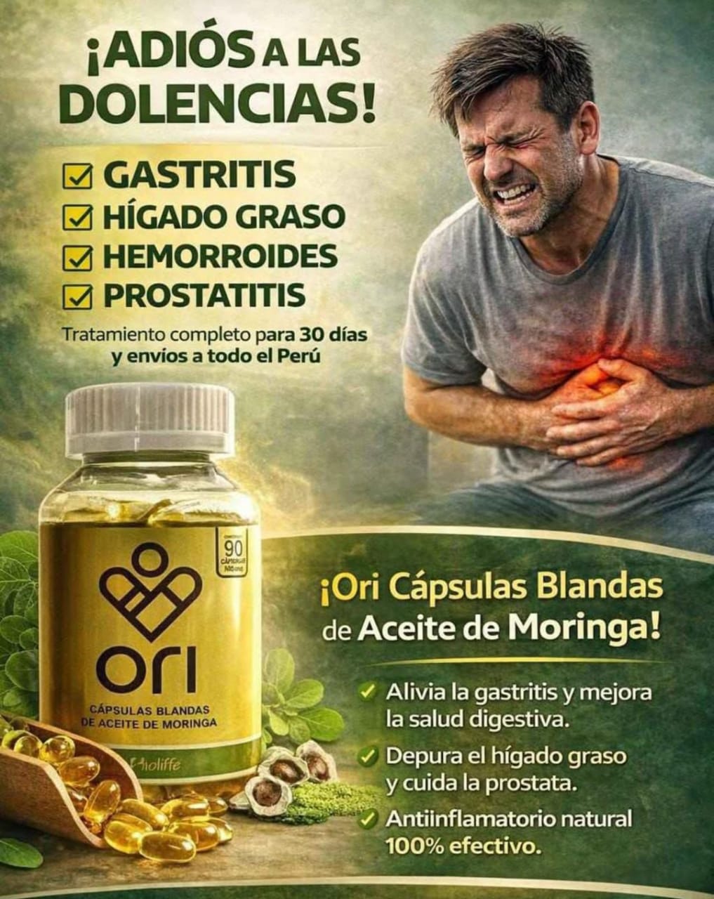 ACEITE ORI