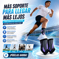 Tobilleras Pack 2
